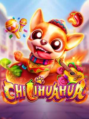 Tragamonedas Chihuahua Fachai Gaming México