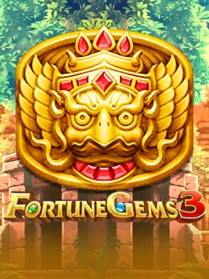 Slot Fortune Gems 3 Tada Gaming Lucro Casino