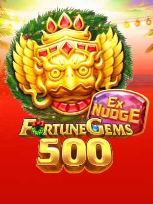 Tragamonedas 500 Gemas de la Fortuna en México