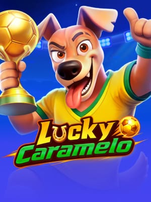 Juego Caramelo de la Suerte Tada Gaming